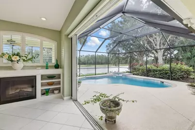 392 Park Trace Boulevard, Osprey, FL 34229 - Photo 13