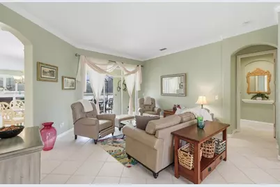 392 Park Trace Boulevard, Osprey, FL 34229 - Photo 5