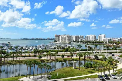 1255 N Gulfstream Avenue #702, Sarasota, FL 34236 - Photo 13