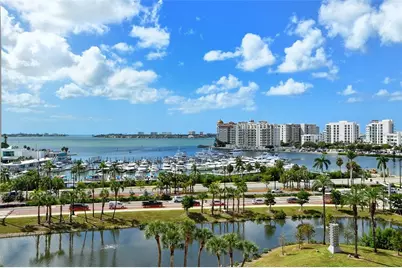 1255 N Gulfstream Avenue #702, Sarasota, FL 34236 - Photo 21