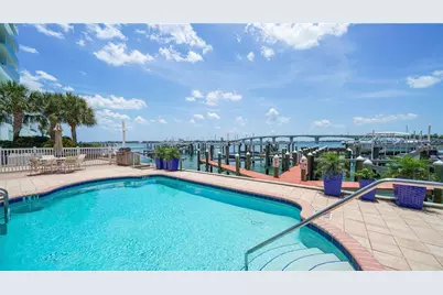 258 Golden Gate Point #801, Sarasota, FL 34236 - Photo 49