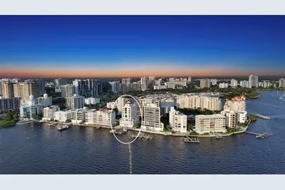 258 Golden Gate Point #801, Sarasota, FL 34236 - Photo 1
