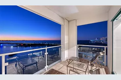 258 Golden Gate Point #801, Sarasota, FL 34236 - Photo 29
