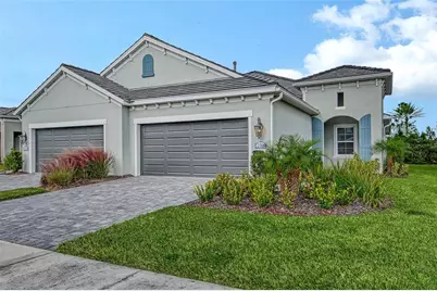 12709 Palatka Drive, Venice, FL 34293 - Photo 1