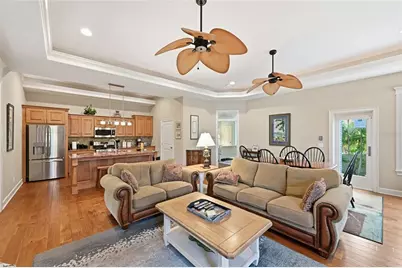 7002 Marina Drive #B, Holmes Beach, FL 34217 - Photo 3