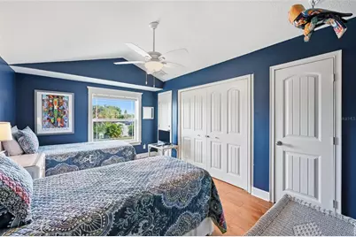 7002 Marina Drive #B, Holmes Beach, FL 34217 - Photo 5