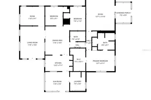 3323 58th Ave E, Bradenton, FL 34203 - Photo 63