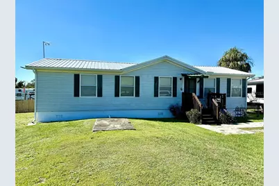 1317 SW Martha Street, Arcadia, FL 34266 - Photo 1