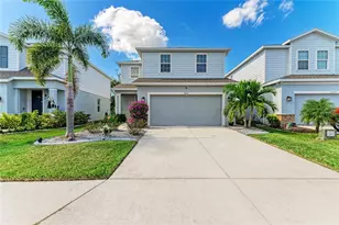 8523 Rain Lily Crossing, Parrish, FL 34219 - Photo 1