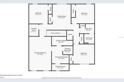 5655 Woodland Sage Drive, Sarasota, FL 34238 - Photo 69