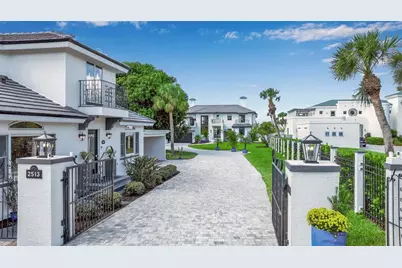 2513 Bayshore Road, Nokomis, FL 34275 - Photo 1