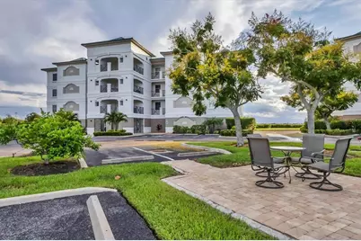 9203 Griggs Road #D203, Englewood, FL 34224 - Photo 5