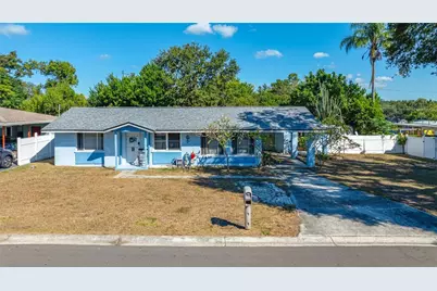 1324 Milton Street, Clearwater, FL 33756 - Photo 1