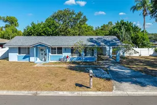 1324 Milton St, Clearwater, FL 33756 - Photo 1