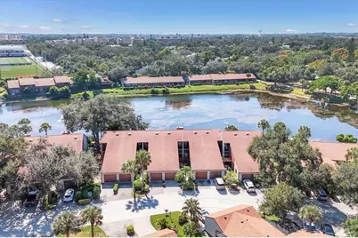 4534 Park Lake Terrace N #NA, Bradenton, FL 34209 - Photo 1