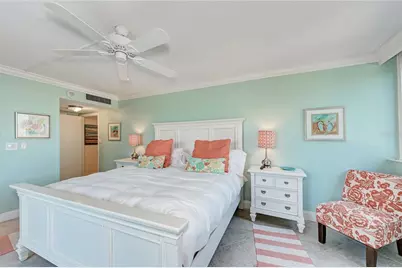 4822 Ocean Boulevard #2A, Sarasota, FL 34242 - Photo 35