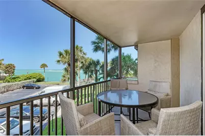 4822 Ocean Boulevard #2A, Sarasota, FL 34242 - Photo 41