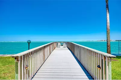 4822 Ocean Boulevard #2A, Sarasota, FL 34242 - Photo 59