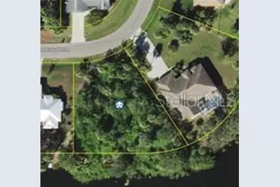 Lot 30 Brickell Drive, North Port, FL 34286 - Photo 3