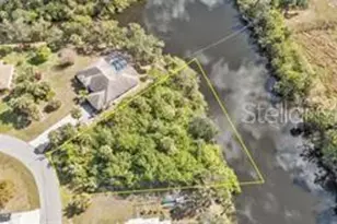 Lot 30 Brickell Dr, North Port, FL 34286 - Photo 1