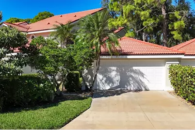 7768 Fairway Woods Drive, Sarasota, FL 34238 - Photo 1