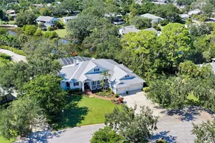 3930 Elysian Woods Ln, Sarasota, FL 34231 - Photo 1