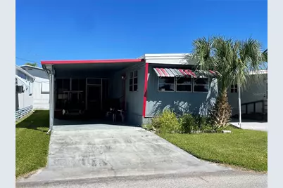 171 4th Street W, Palmetto, FL 34221 - Photo 1