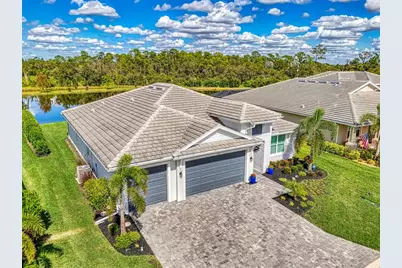 560 Mistiflower Circle, Nokomis, FL 34275 - Photo 3