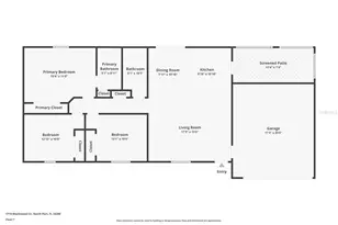 1710 Blackwood Cir, North Port, FL 34288 - Photo 3