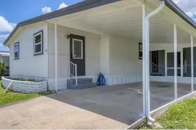 6710 36th Avenue E #54, Palmetto, FL 34221 - Photo 3