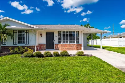 8858 Fay Avenue, North Port, FL 34287 - Photo 5