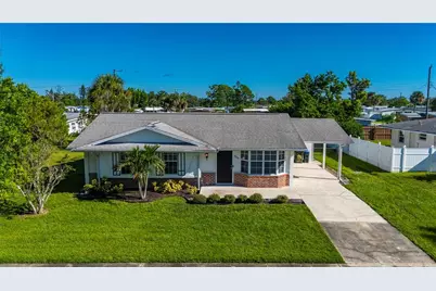 8858 Fay Avenue, North Port, FL 34287 - Photo 35