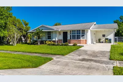 8858 Fay Avenue, North Port, FL 34287 - Photo 33