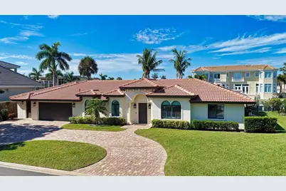 595 Bowsprit Lane, Longboat Key, FL 34228 - Photo 3