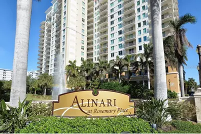 800 N Tamiami Trail #1506, Sarasota, FL 34236 - Photo 1