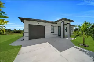 713 Roma Ave S, Lehigh Acres, FL 33974 - Photo 1