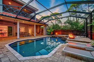854 Macewen Dr, Osprey, FL 34229 - Photo 3
