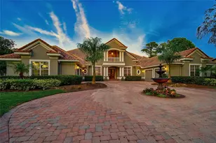854 Macewen Dr, Osprey, FL 34229 - Photo 1