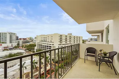 101 S Gulfstream Avenue #12C, Sarasota, FL 34236 - Photo 3