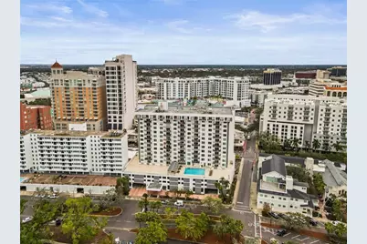 101 S Gulfstream Avenue #12C, Sarasota, FL 34236 - Photo 11