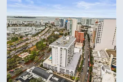 101 S Gulfstream Avenue #12C, Sarasota, FL 34236 - Photo 17