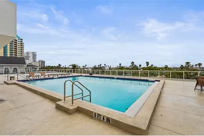 101 S Gulfstream Avenue #12C, Sarasota, FL 34236 - Photo 9