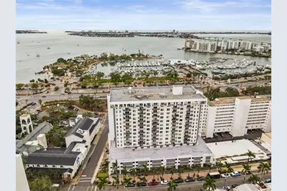 101 S Gulfstream Avenue #12C, Sarasota, FL 34236 - Photo 19