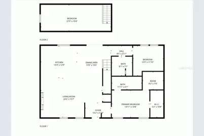 9716 28th Street E, Parrish, FL 34219 - Photo 5