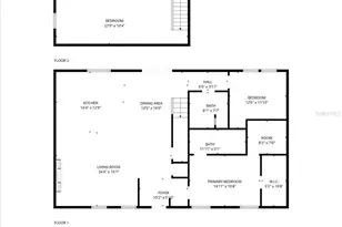 9716 28th St E, Parrish, FL 34219 - Photo 5