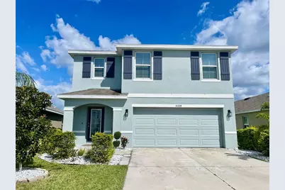 10328 Flathead Drive, Parrish, FL 34219 - Photo 1