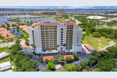 501 Haben Boulevard #506, Palmetto, FL 34221 - Photo 1