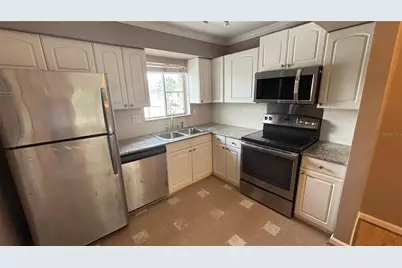 2605 Pine Lake Terrace #D, Sarasota, FL 34237 - Photo 7