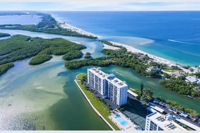 9397 Midnight Pass Road #905, Sarasota, FL 34242 - Photo 1