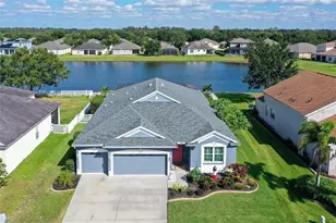 12274 23rd St E, Parrish, FL 34219 - Photo 1